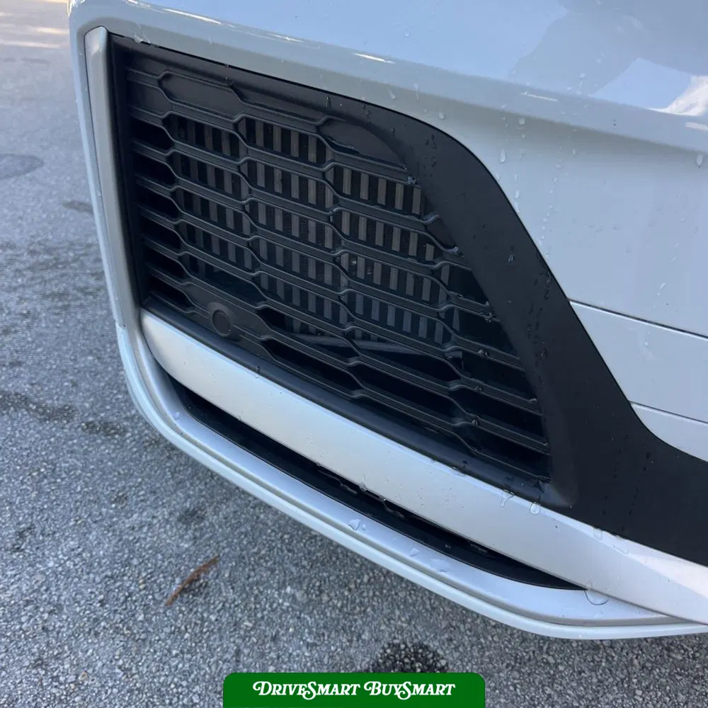 2023 Audi SQ7 Premium Plus