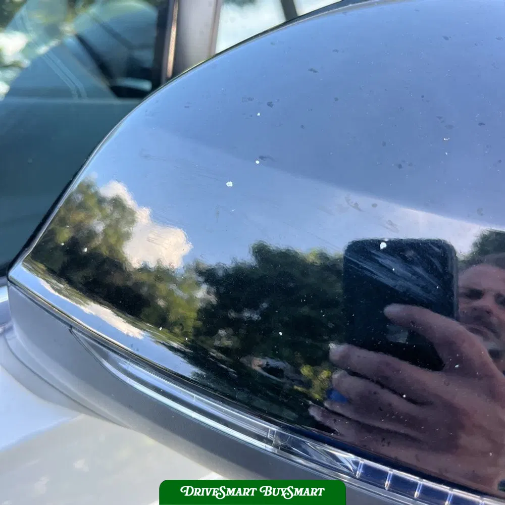 2023 Audi SQ7 Premium Plus