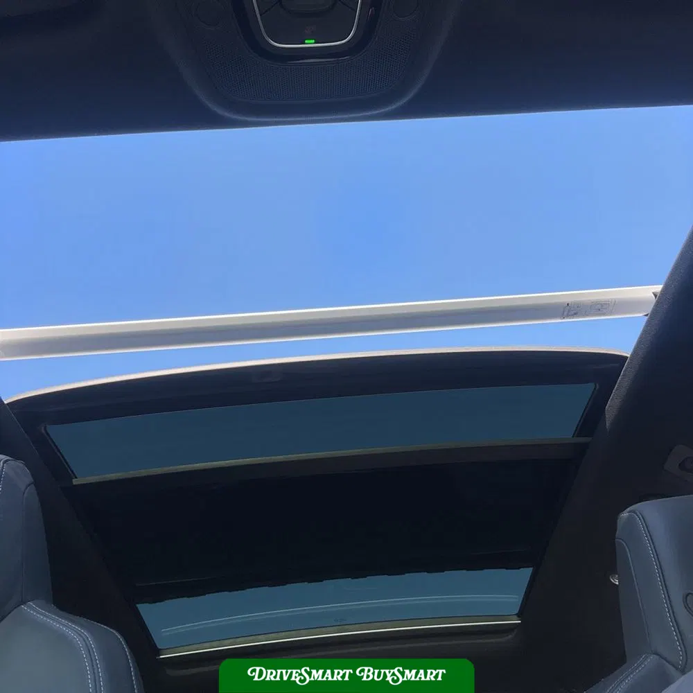 2022 Audi SQ7 Premium Plus