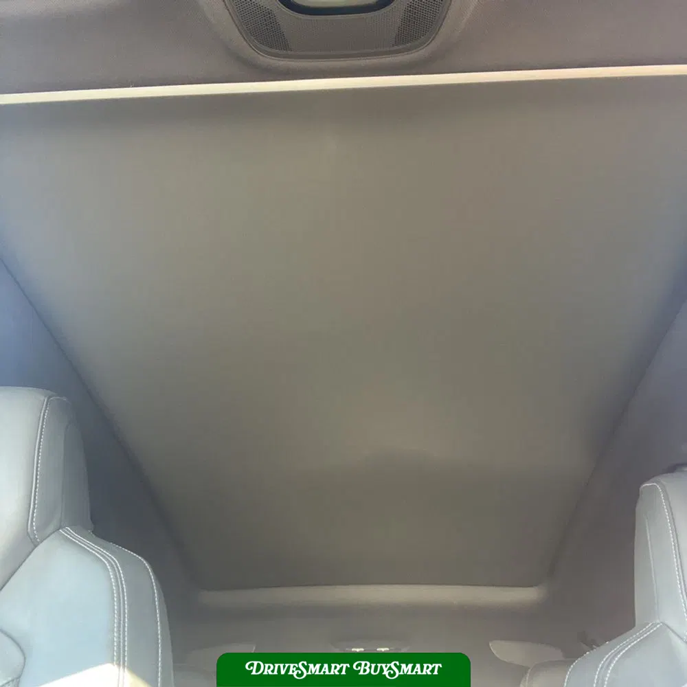 2022 Audi SQ7 Premium Plus