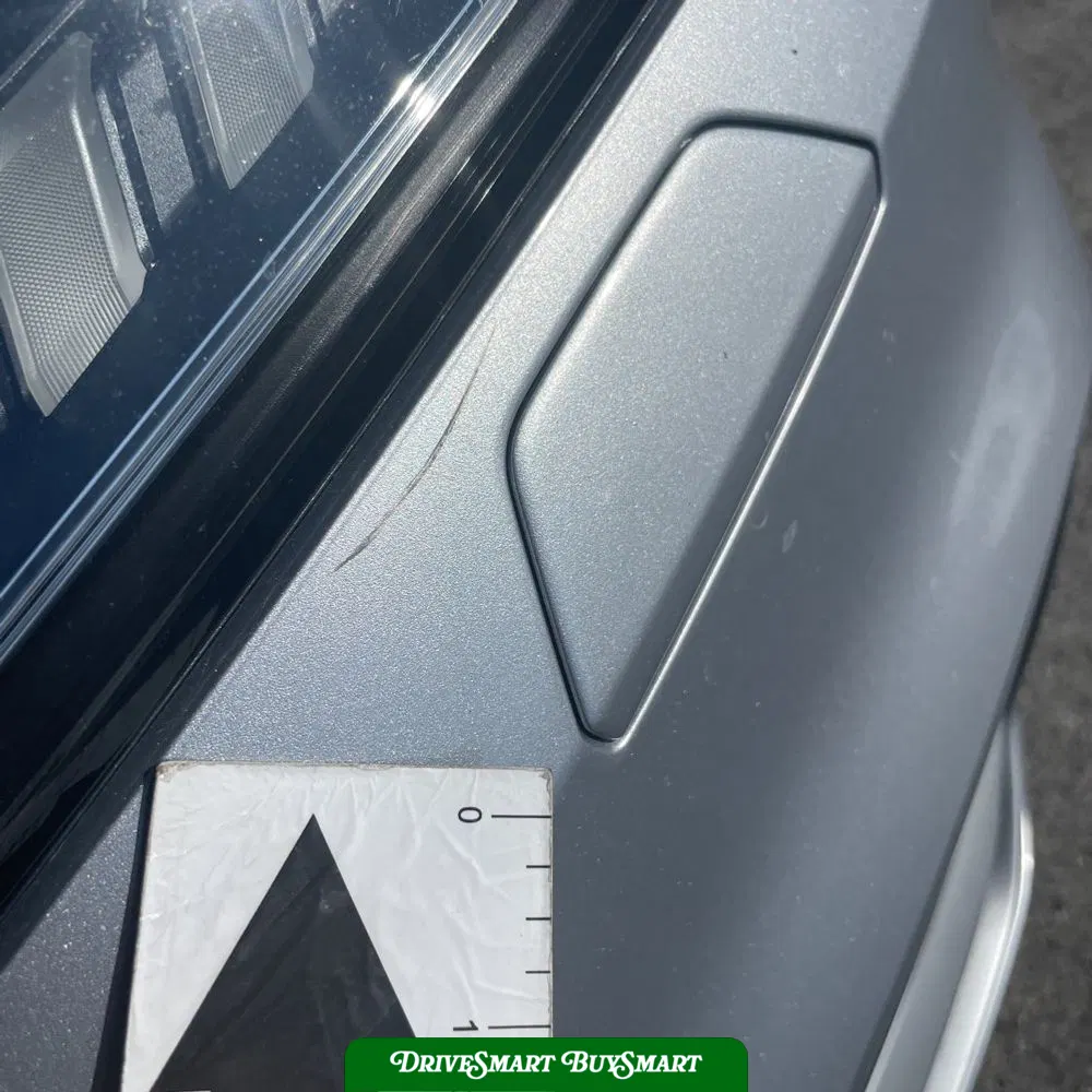 2022 Audi SQ7 Premium Plus