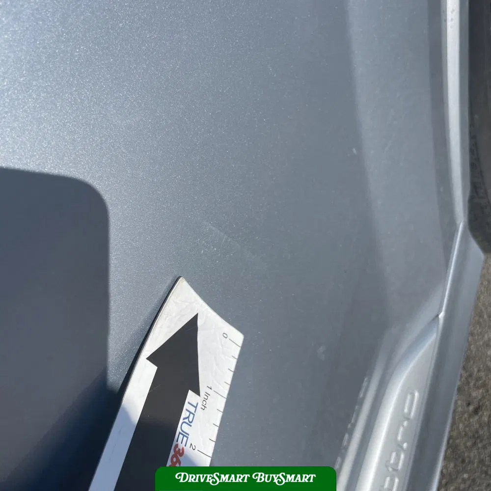 2022 Audi SQ7 Premium Plus