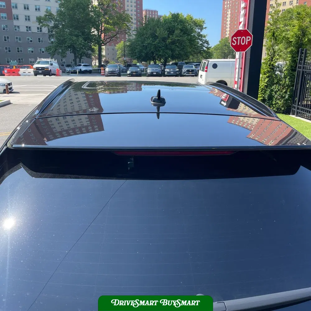 2023 Audi Q8 Premium Plus 55 TFSI