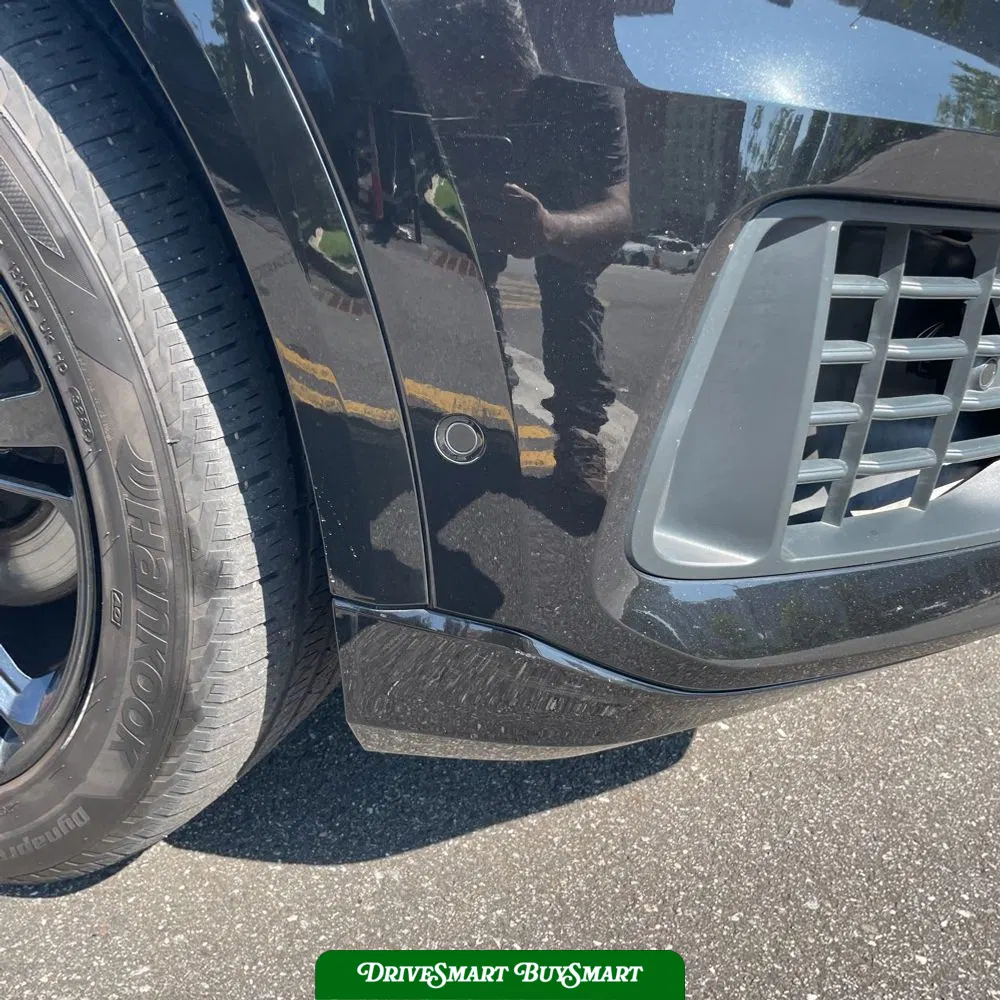 2023 Audi Q8 Premium Plus 55 TFSI