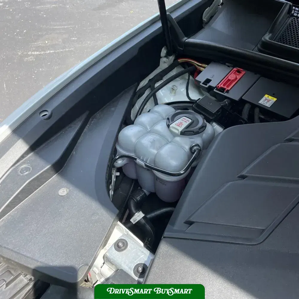 2023 Audi Q8 Premium Plus 55 TFSI