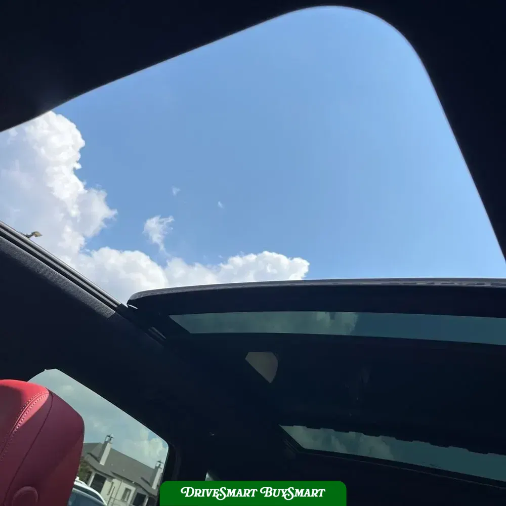 2024 Audi SQ5 Prestige
