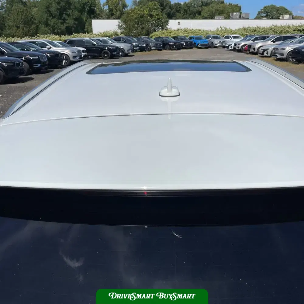 2023 Audi Q8 Prestige 55 TFSI