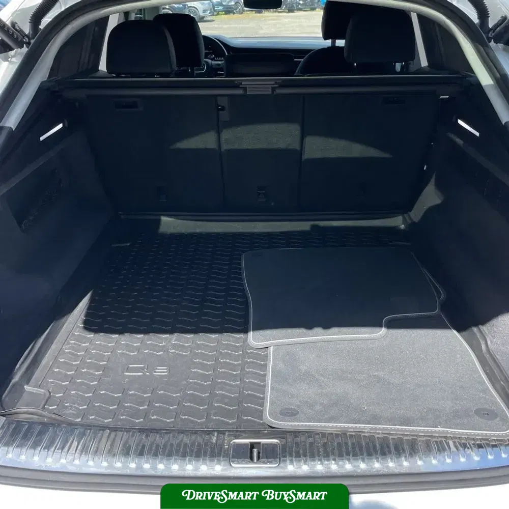 2023 Audi Q8 Prestige 55 TFSI