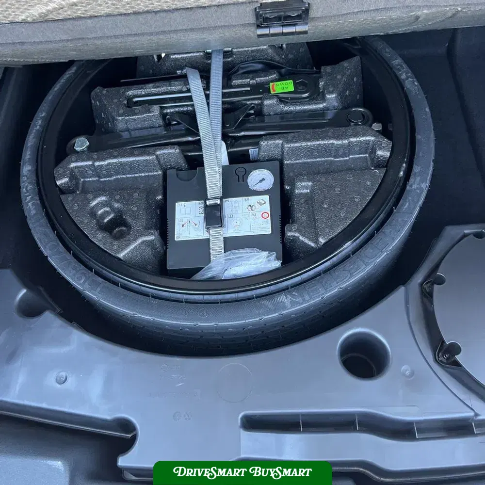2022 Audi SQ8 Prestige
