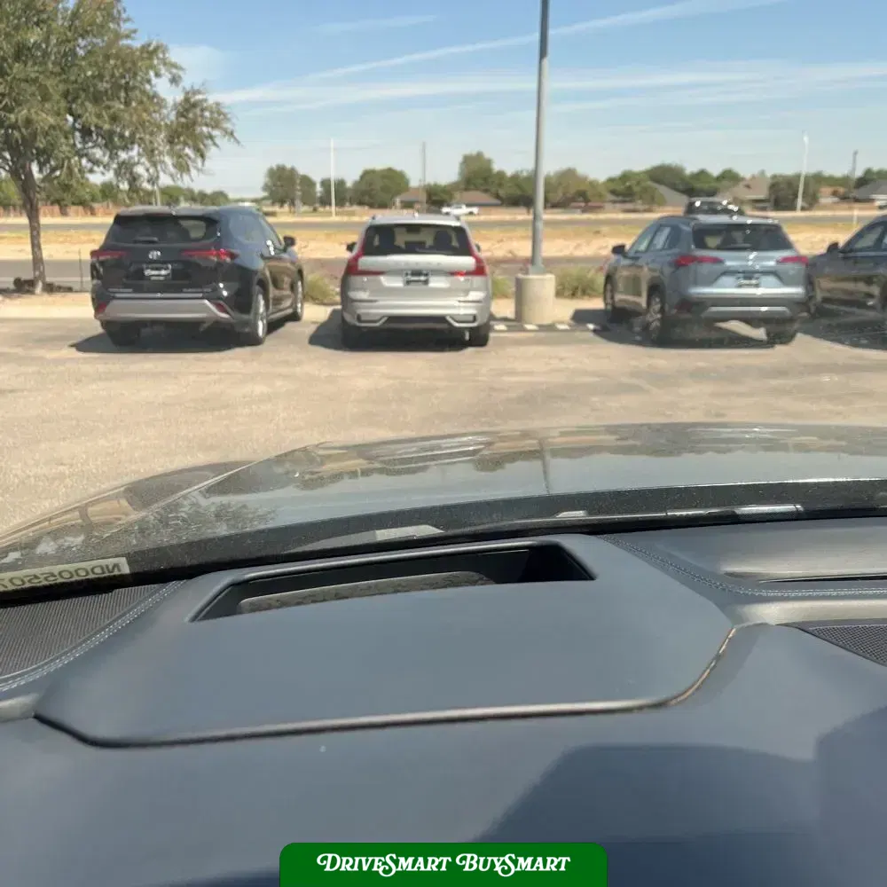 2022 Audi SQ8 Prestige