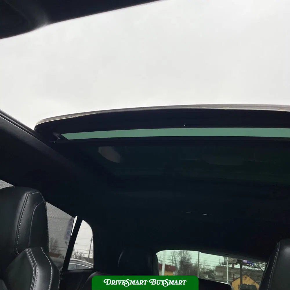 2023 Audi SQ8 Prestige