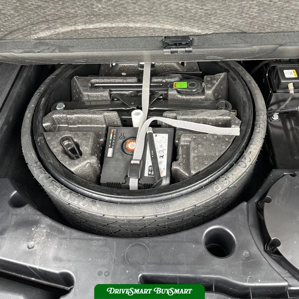 2023 Audi SQ8 Prestige