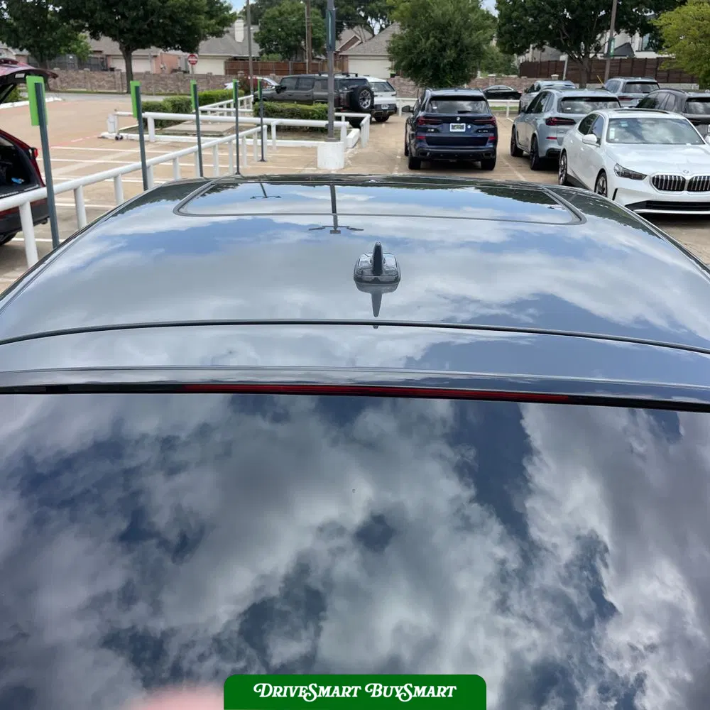 2024 Audi Q8 e-tron S-Line Pres