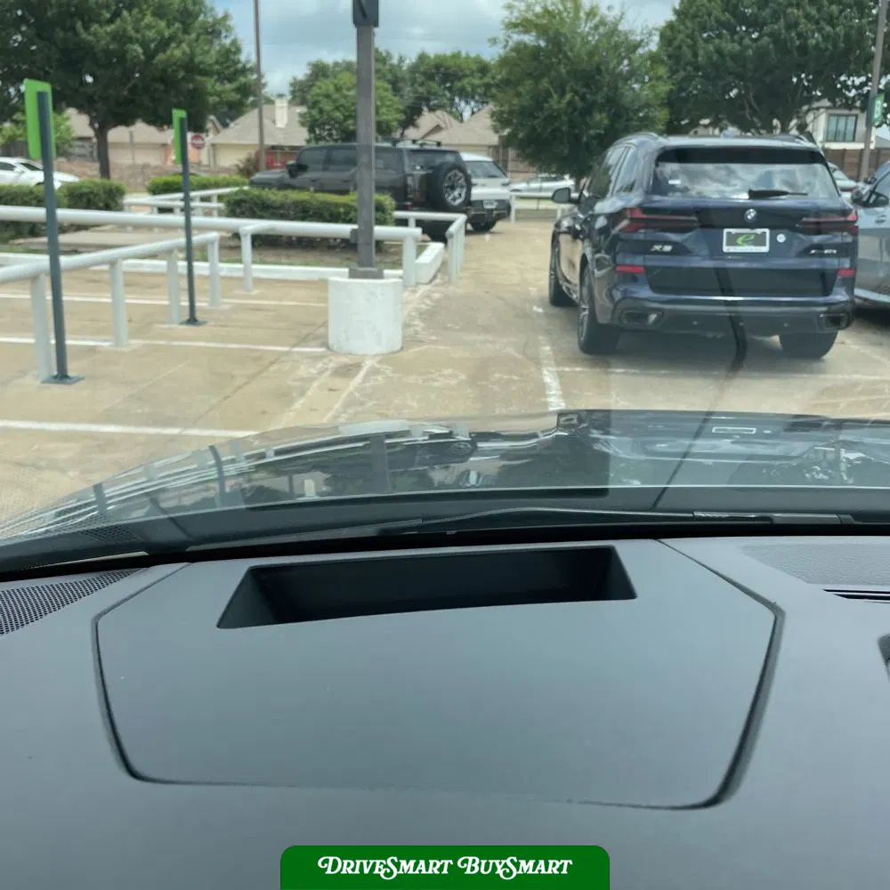 2024 Audi Q8 e-tron S-Line Pres