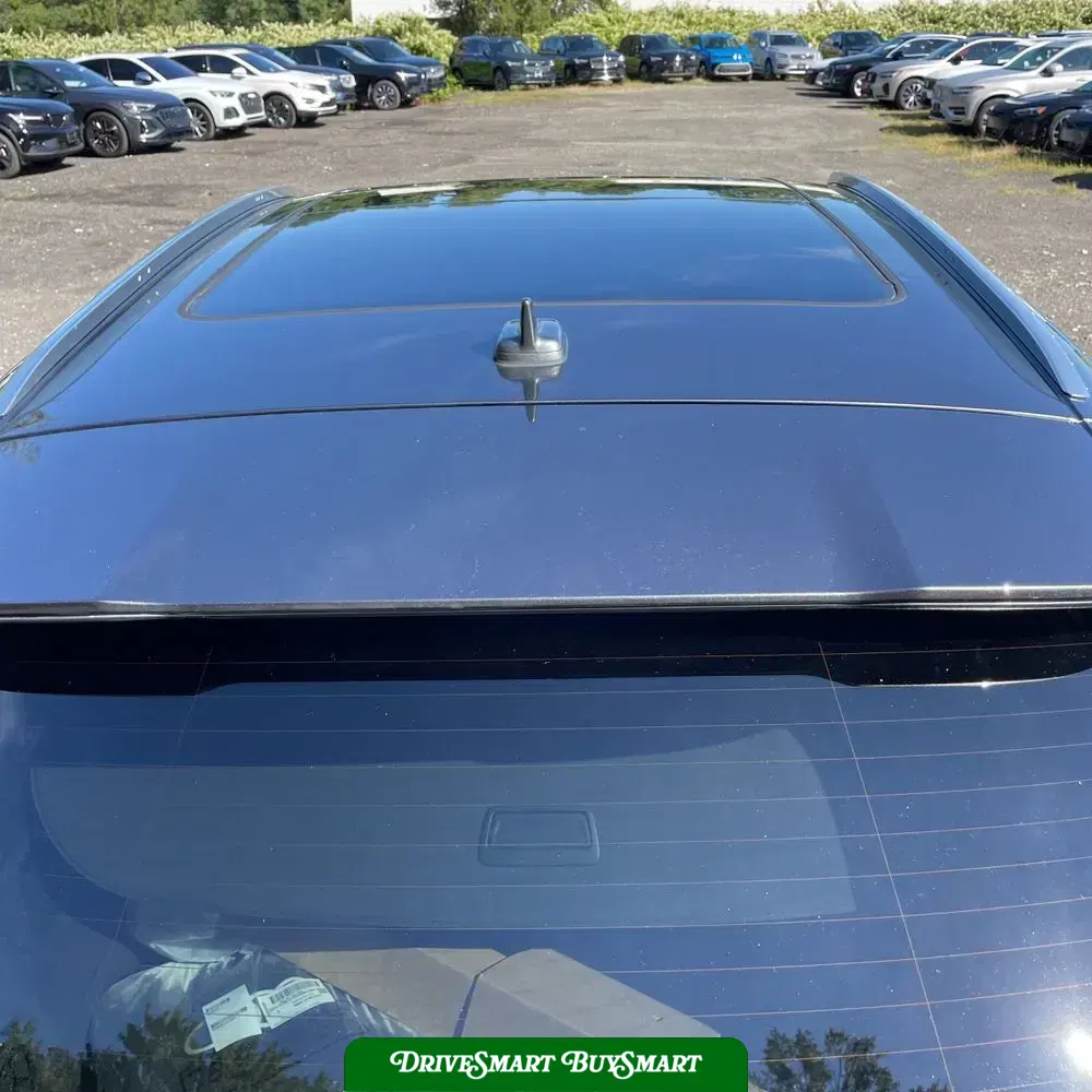 2025 Audi Q5 S-Line Prem+ 55 PHEV