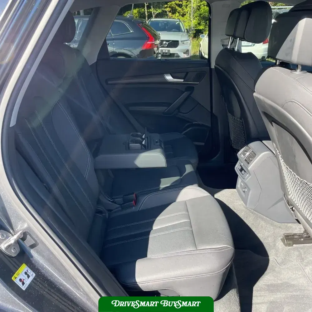 2025 Audi Q5 S-Line Prem+ 55 PHEV