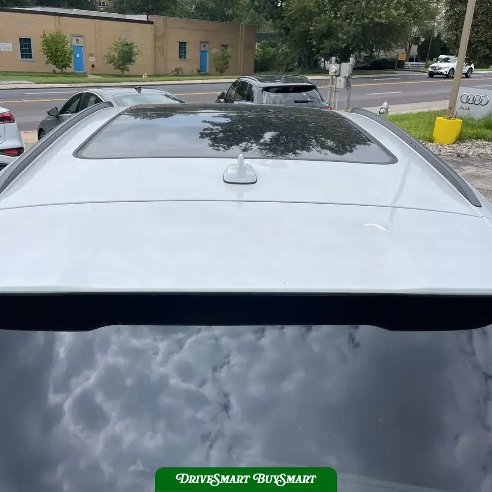 2024 Audi Q5 S-Line Prem+ 55 PHEV