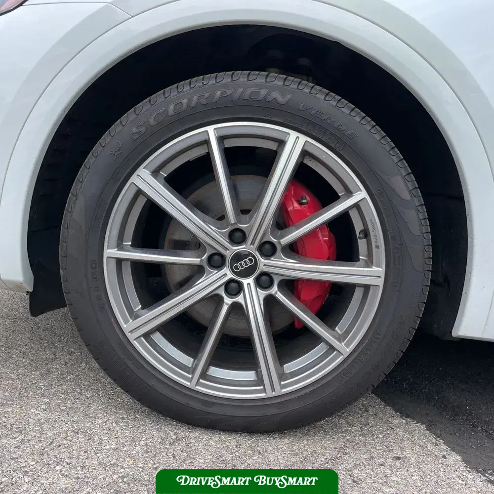 2024 Audi Q5 S-Line Prem+ 55 PHEV