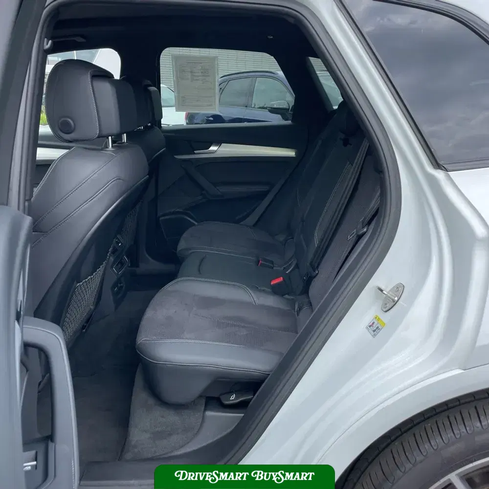 2024 Audi Q5 S-Line Prem+ 55 PHEV