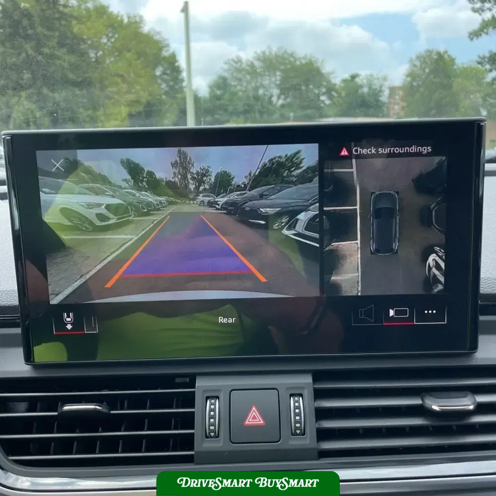 2024 Audi Q5 S-Line Prem+ 55 PHEV