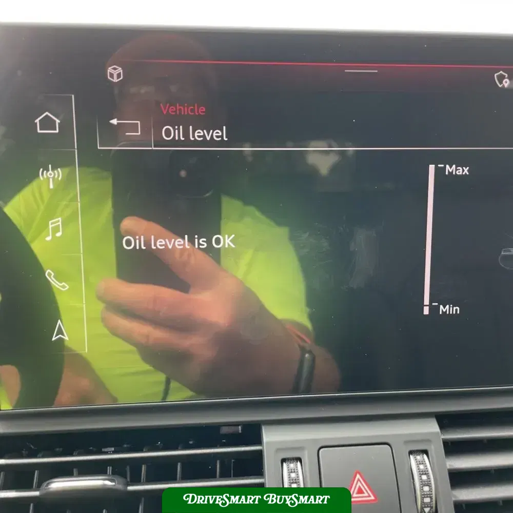 2024 Audi Q5 S-Line Prem+ 55 PHEV