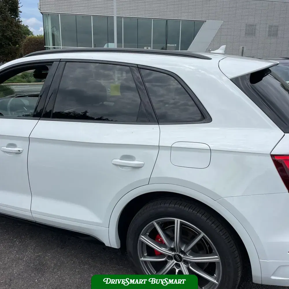 2024 Audi Q5 S-Line Prem+ 55 PHEV