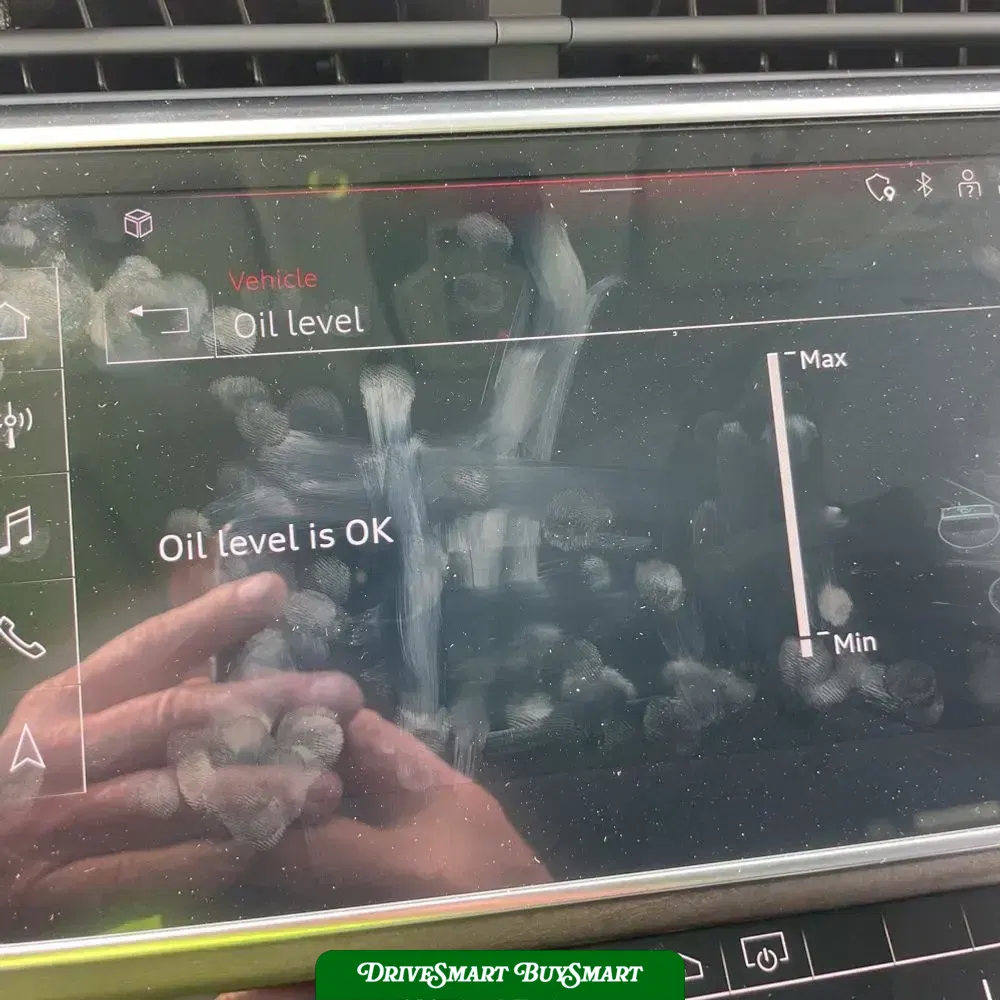 2023 Audi Q8 Premium Plus 55 TFSI