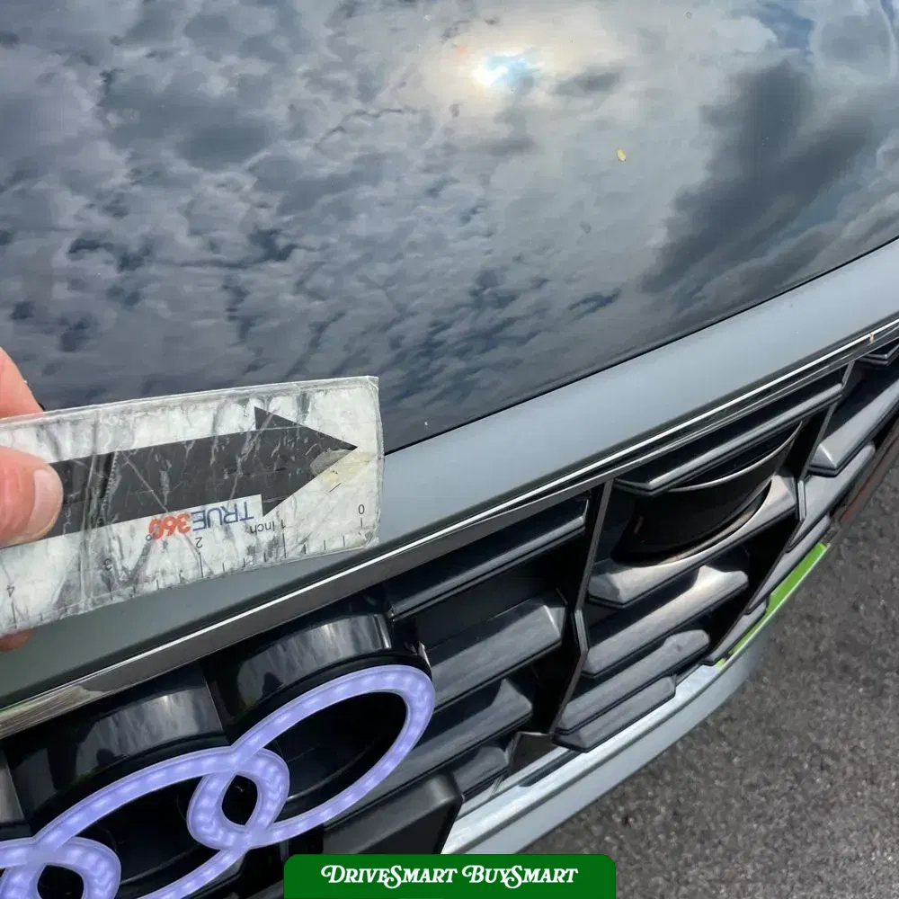 2023 Audi Q8 Premium Plus 55 TFSI