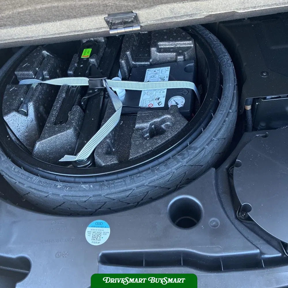 2019 Audi Q8 Prestige