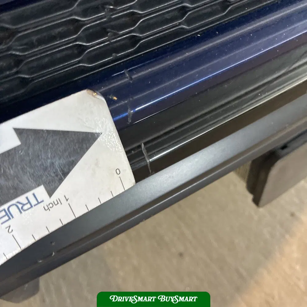 2019 Audi Q8 Prestige