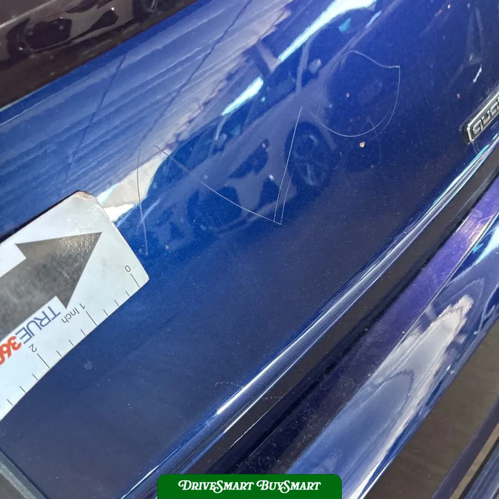 2019 Audi Q8 Prestige