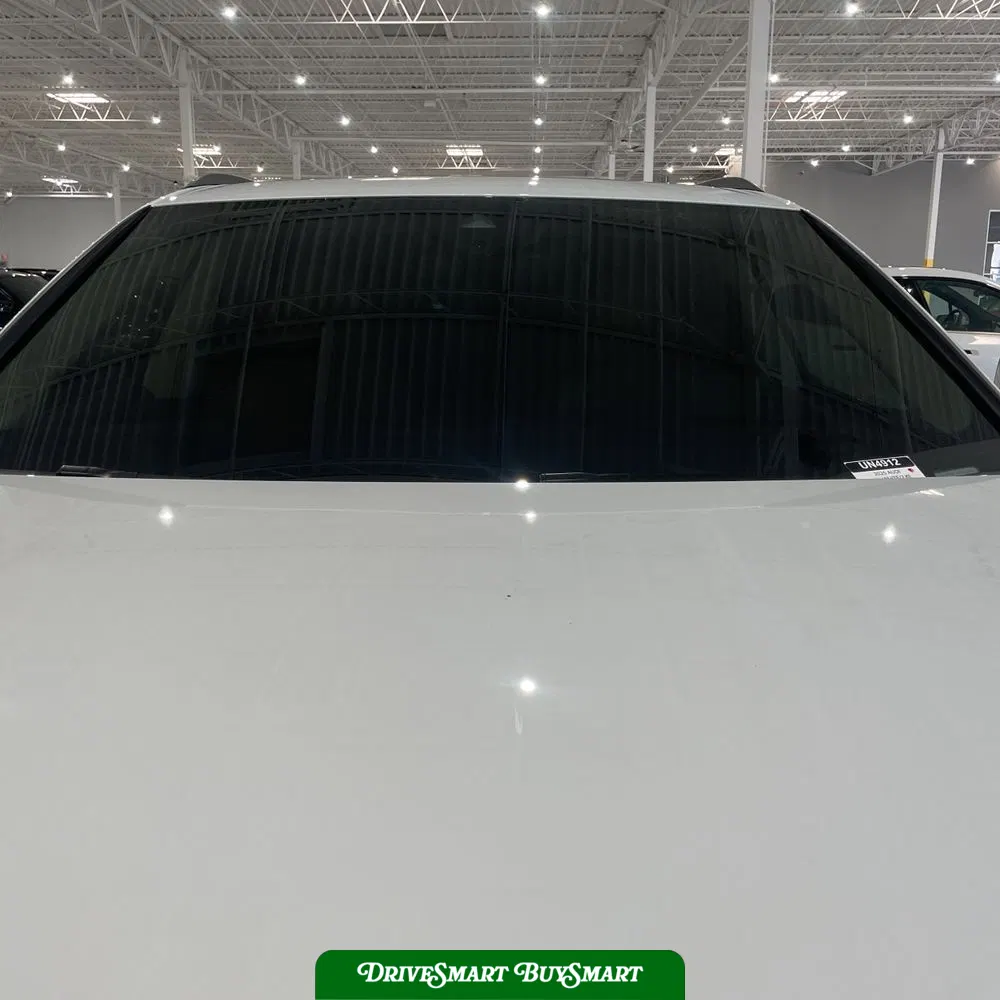 2025 Audi Q8 Prestige 55
