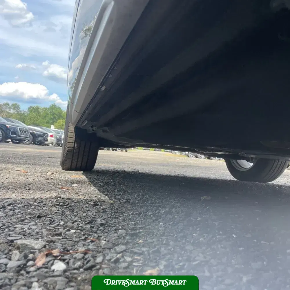 2025 Audi Q5 S-Line Prem 55 PHEV