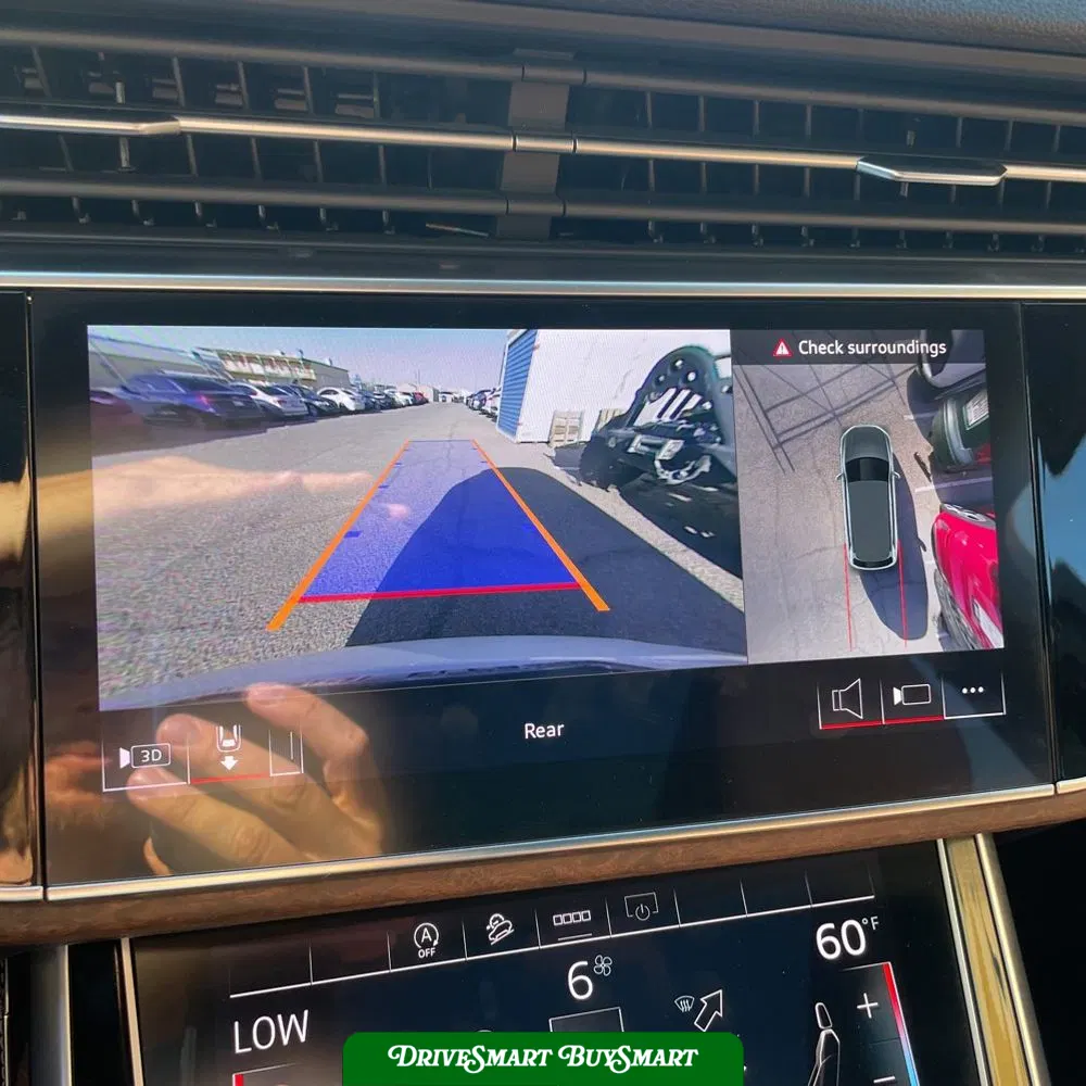 2025 Audi Q7 Premium Plus 45