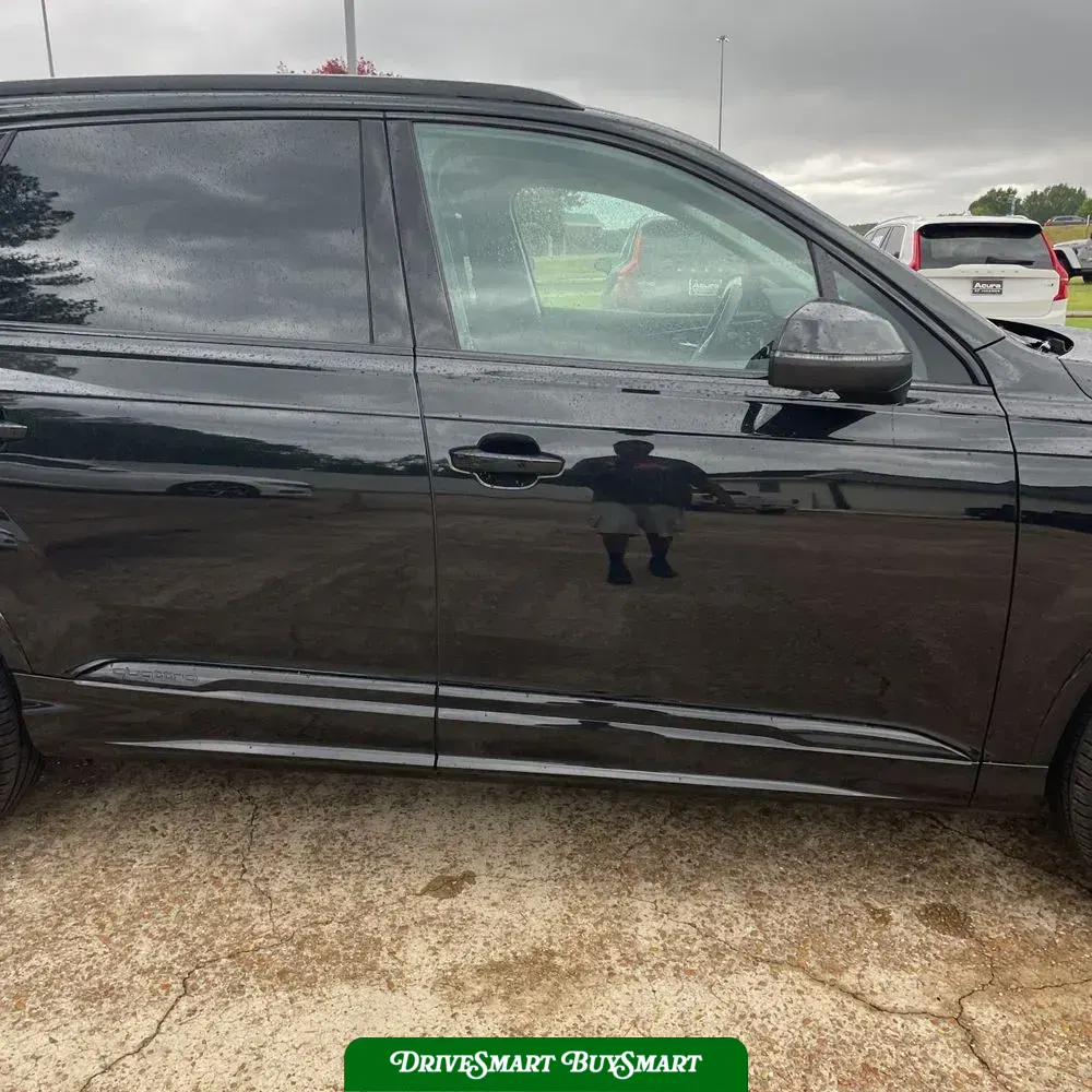 2024 Audi Q7 Premium Plus 45