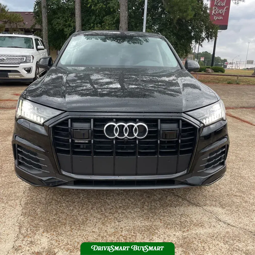 2024 Audi Q7 Premium Plus 45
