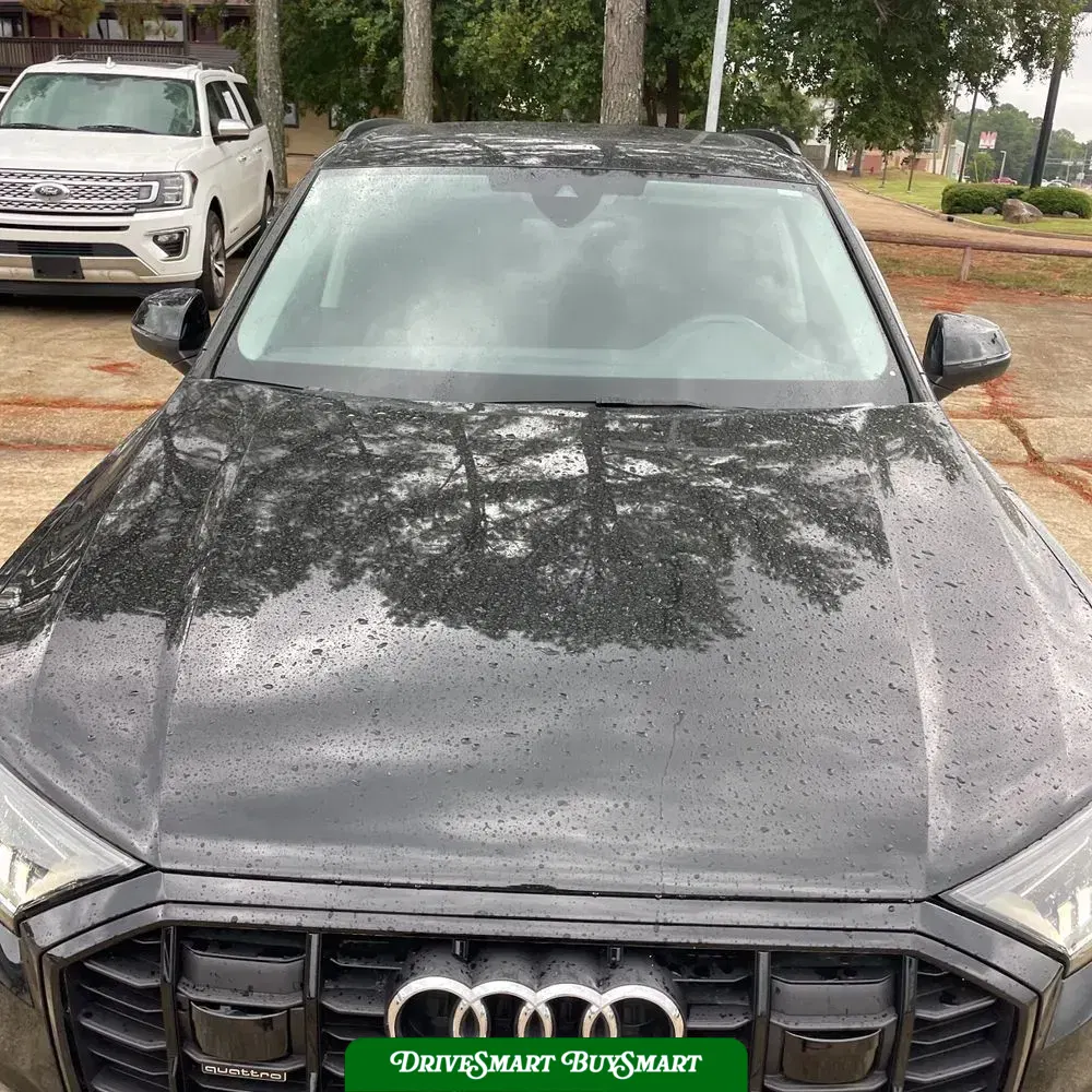 2024 Audi Q7 Premium Plus 45