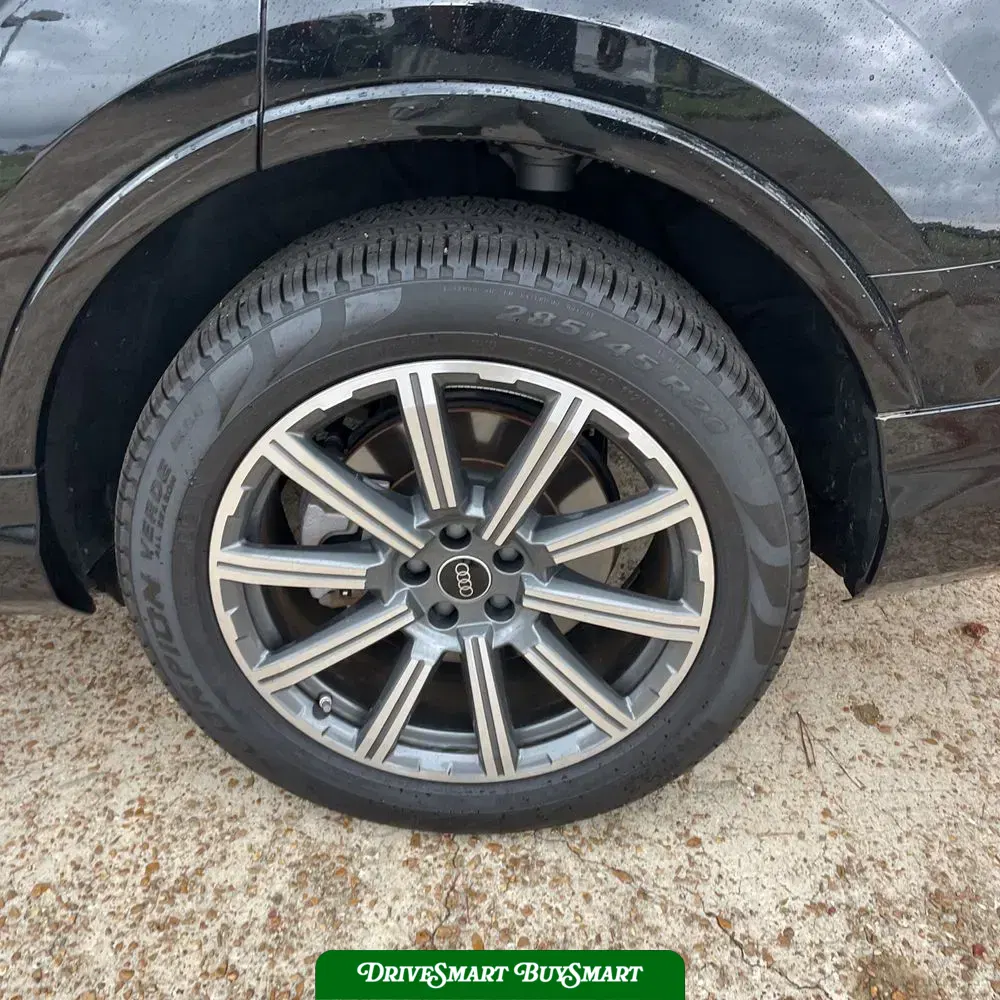 2024 Audi Q7 Premium Plus 45
