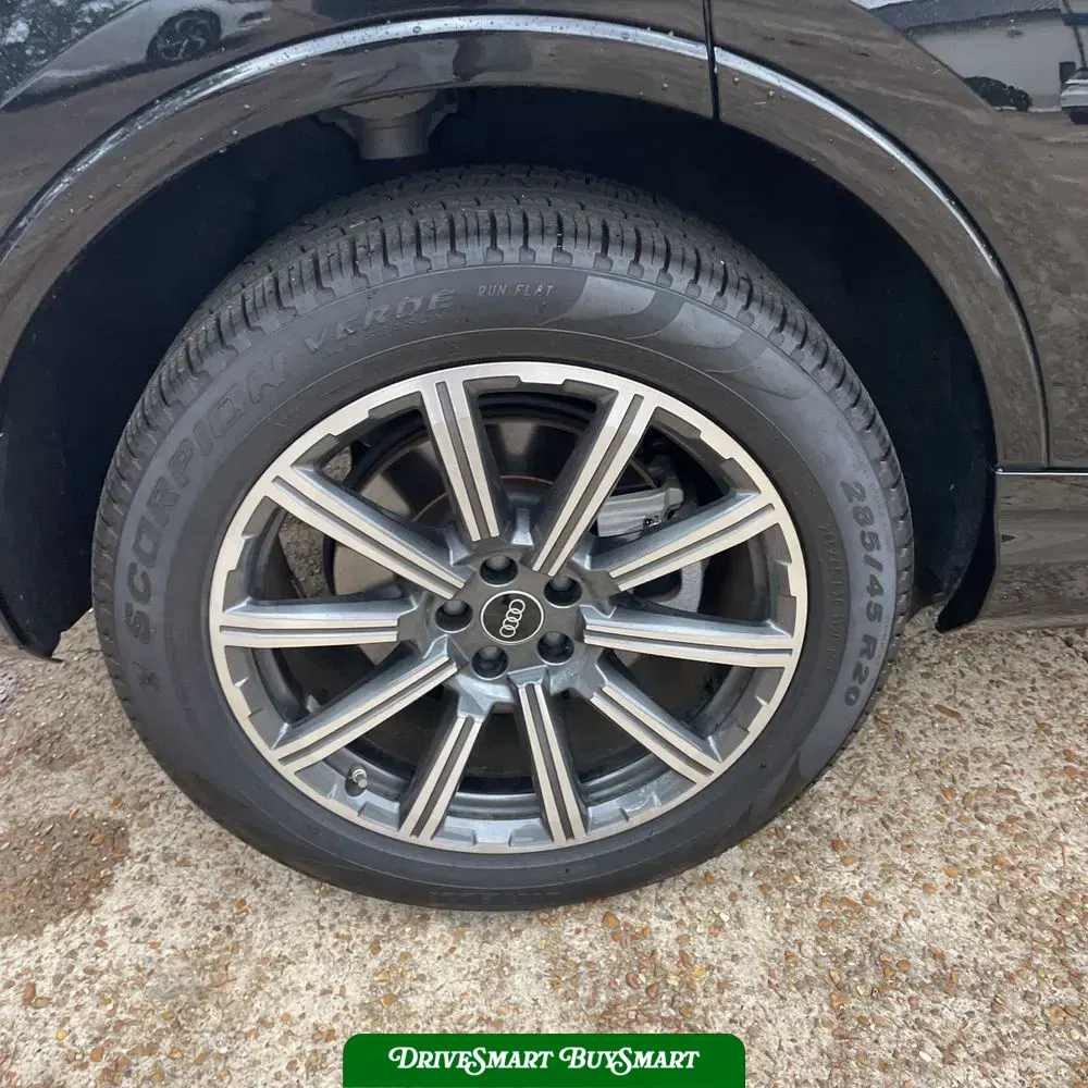 2024 Audi Q7 Premium Plus 45