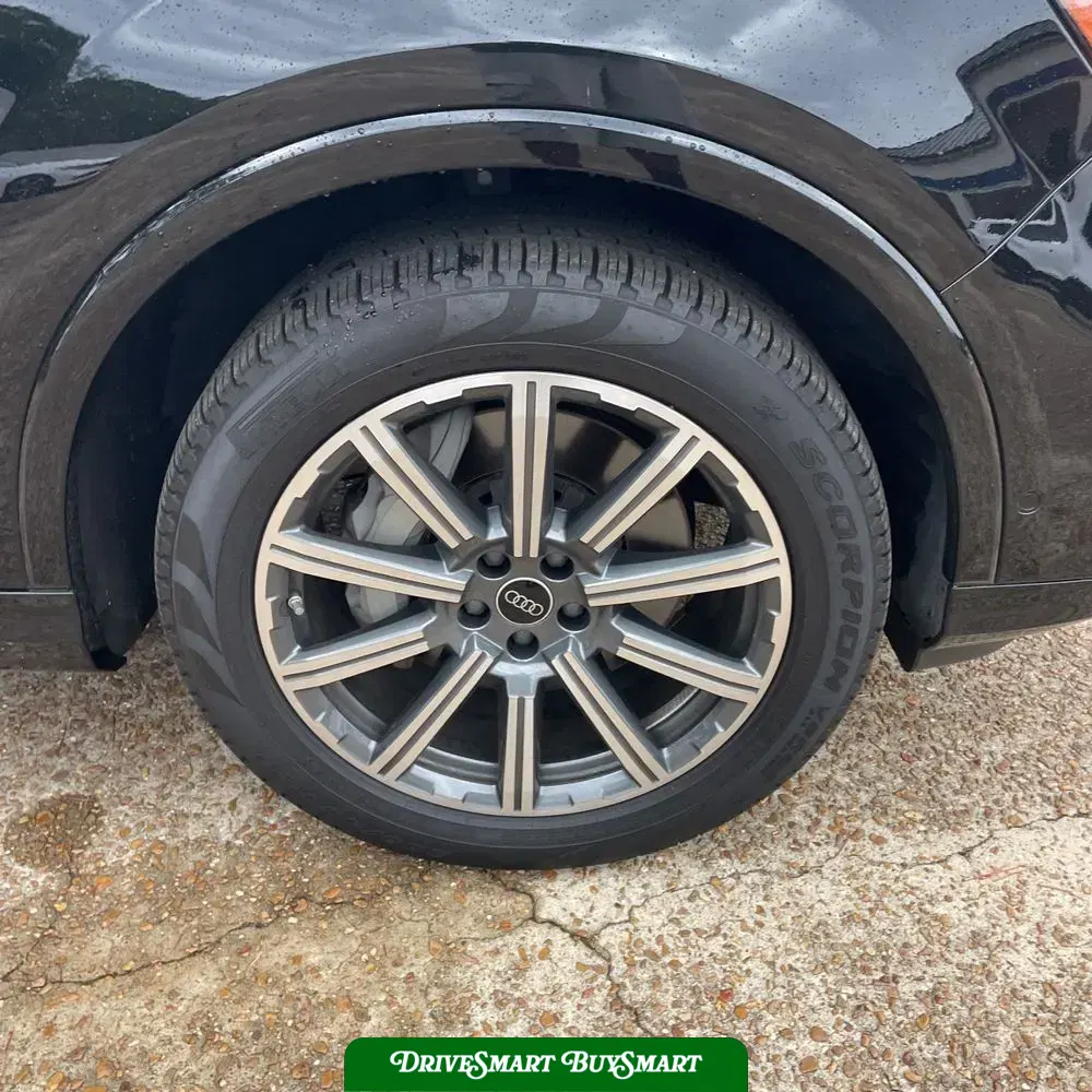 2024 Audi Q7 Premium Plus 45