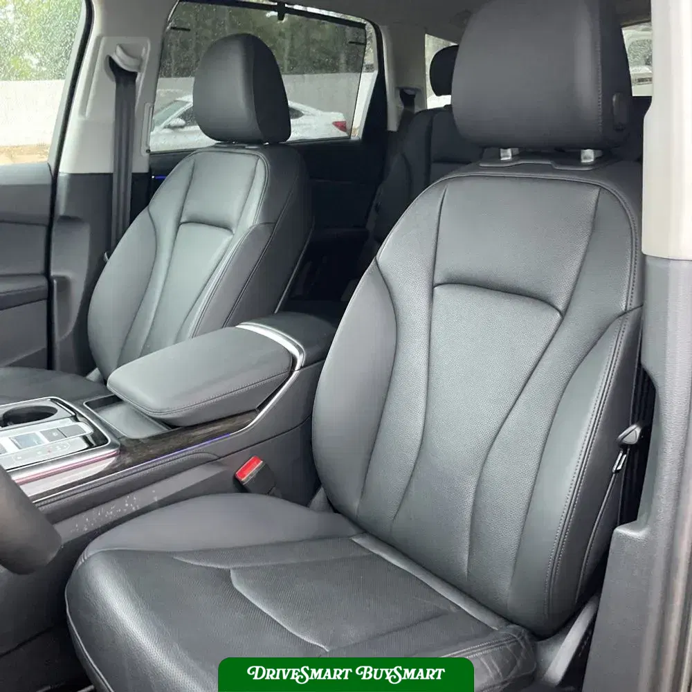 2024 Audi Q7 Premium Plus 45