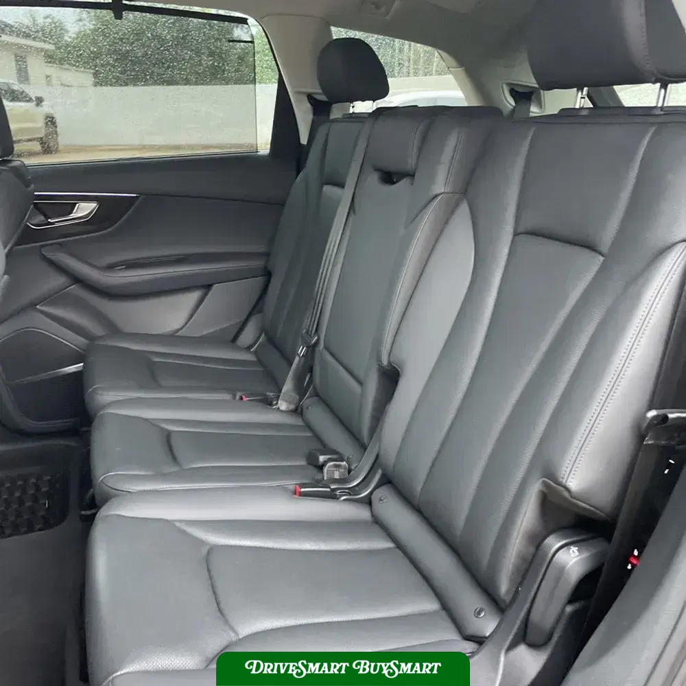2024 Audi Q7 Premium Plus 45
