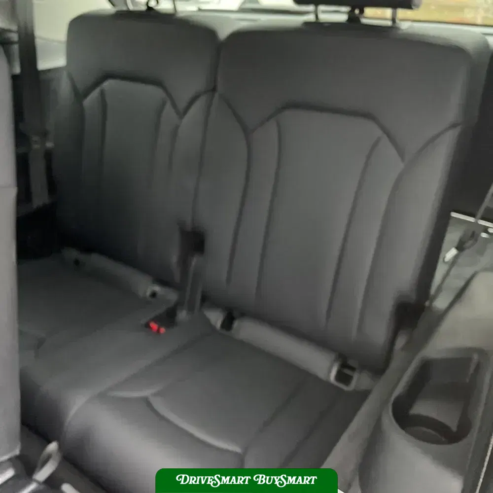 2024 Audi Q7 Premium Plus 45
