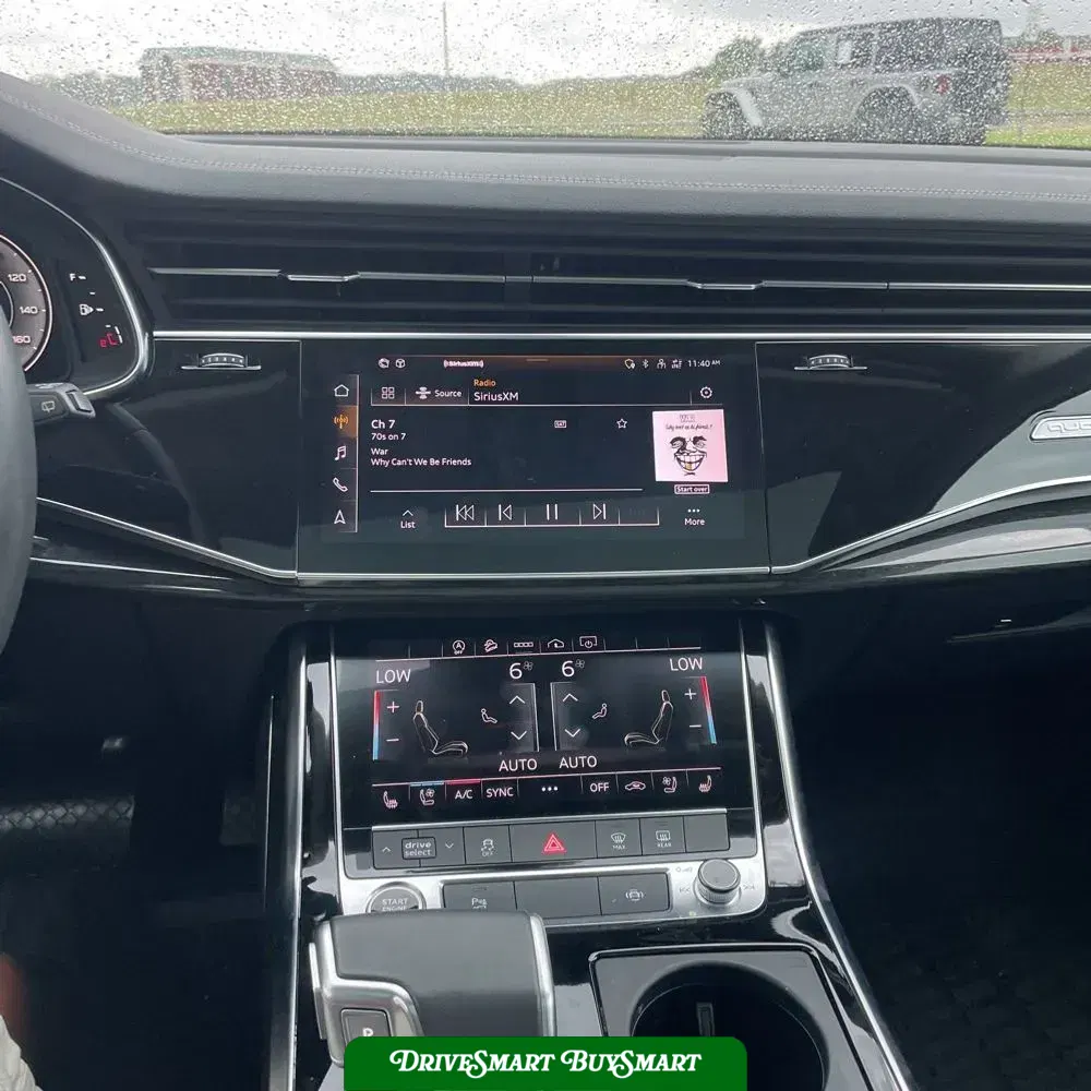 2024 Audi Q7 Premium Plus 45