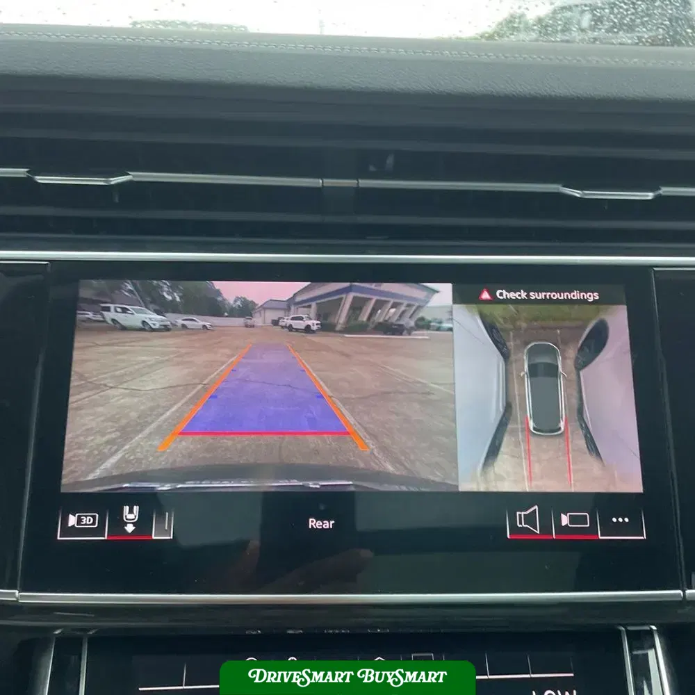 2024 Audi Q7 Premium Plus 45