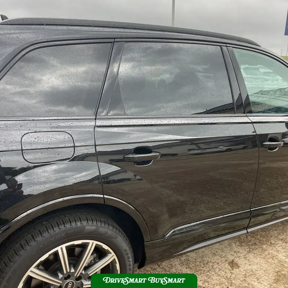 2024 Audi Q7 Premium Plus 45