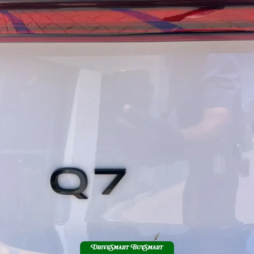 2025 Audi Q7 Premium Plus 45