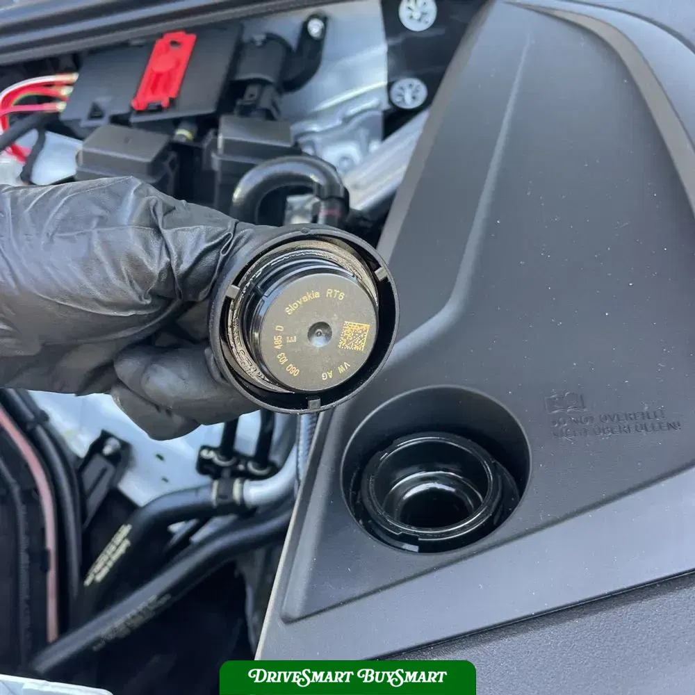 2025 Audi Q7 Premium Plus 45