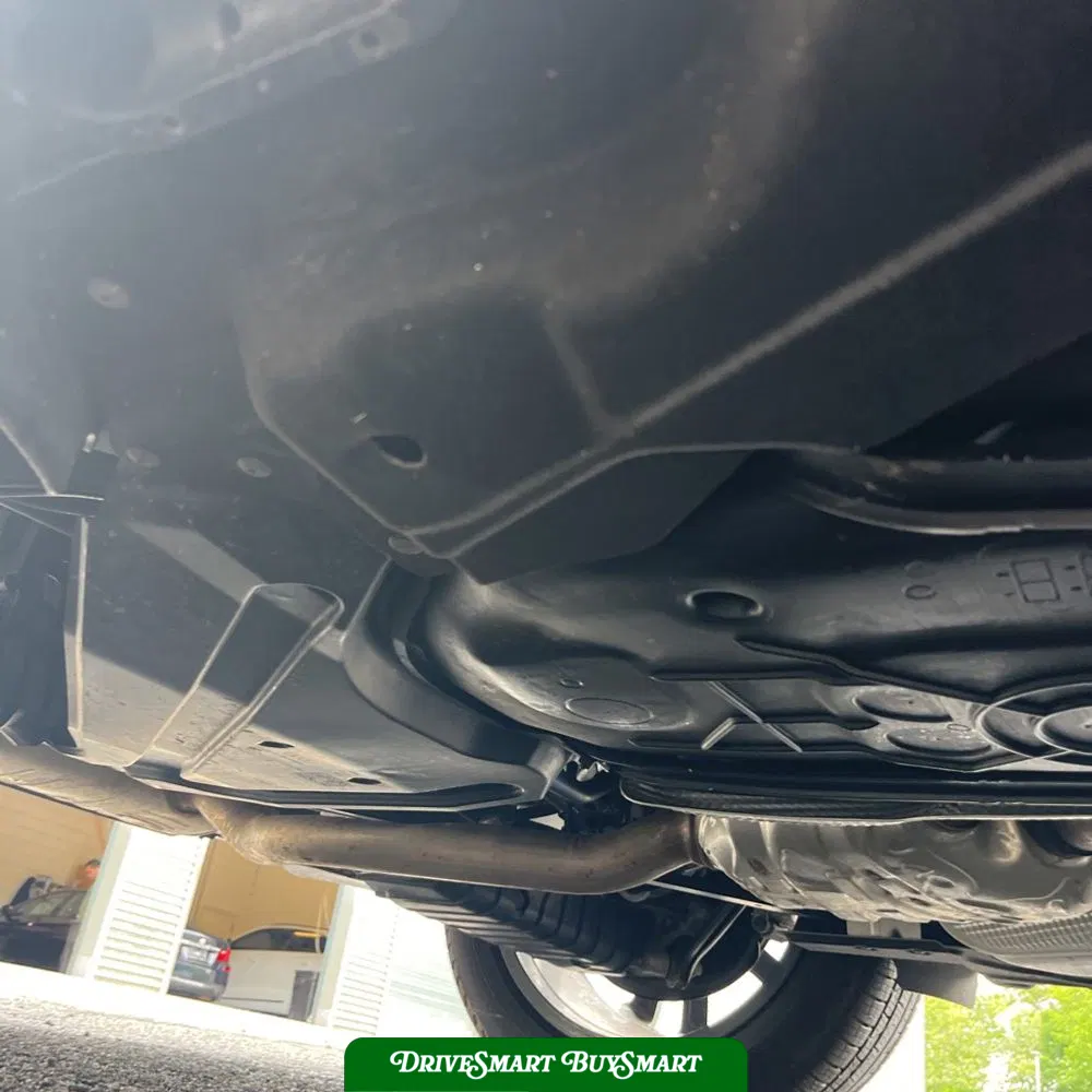 2025 Audi Q7 Premium Plus 45