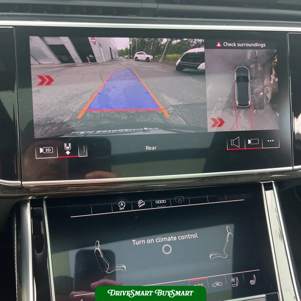 2025 Audi Q7 Premium Plus 45